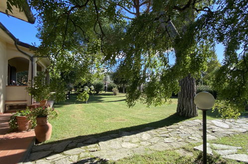 Foto 55 - Casa con 4 camere da letto a Casale Marittimo con giardino e terrazza