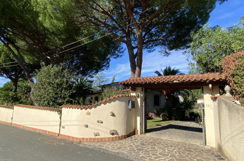 Photo 53 - Maison de 4 chambres à Casale Marittimo avec jardin et terrasse