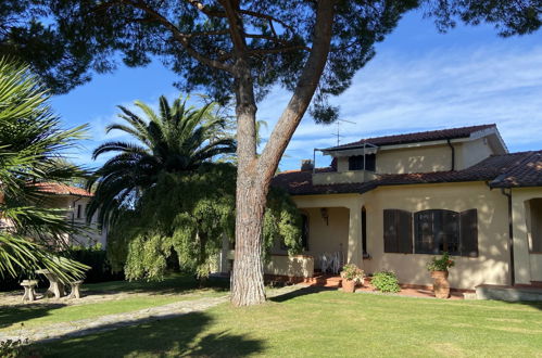 Photo 51 - Maison de 4 chambres à Casale Marittimo avec jardin et terrasse