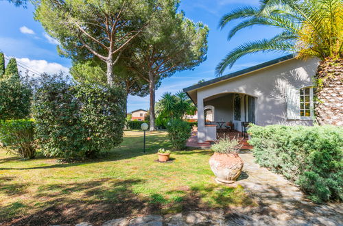 Photo 50 - 2 bedroom Apartment in Casale Marittimo with garden and terrace