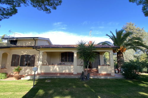 Foto 49 - Casa de 4 quartos em Casale Marittimo com jardim e terraço