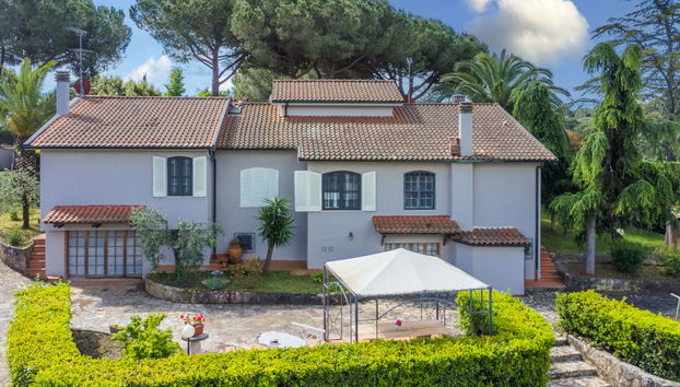 Casa de 6 quartos em Casale Marittimo com piscina privada e jardim - Foto 4