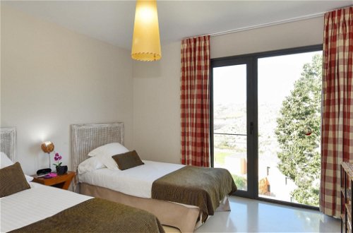 Foto 14 - Casa con 3 camere da letto a Spagna con piscina e vista mare