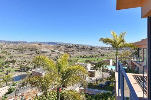 Photo 30 - 3 bedroom House in San Bartolomé de Tirajana with swimming pool and sea view