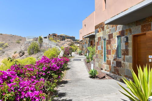 Photo 29 - Maison de 3 chambres à San Bartolomé de Tirajana avec piscine et jardin