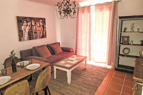 Photo 6 - 1 bedroom House in Roquebrune-sur-Argens with private pool and garden