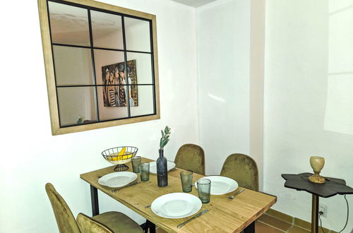 Photo 9 - 1 bedroom House in Roquebrune-sur-Argens with private pool and garden