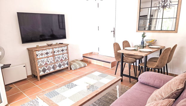 2 bedroom House in Roquebrune-sur-Argens with private pool and garden - Photo 4