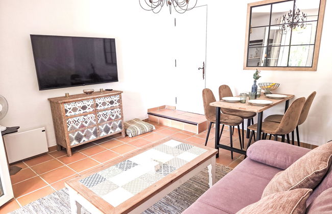 Casa de 2 quartos em Roquebrune-sur-Argens com piscina privada e jardim - Foto 4
