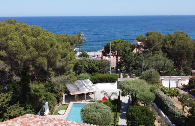 Casa de 2 quartos em Roquebrune-sur-Argens com piscina privada e jardim - Foto 19