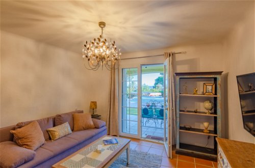 Foto 6 - Casa con 1 camera da letto a Roquebrune-sur-Argens con piscina privata e vista mare