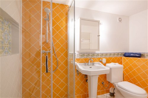 Foto 9 - Casa con 1 camera da letto a Roquebrune-sur-Argens con piscina privata e vista mare
