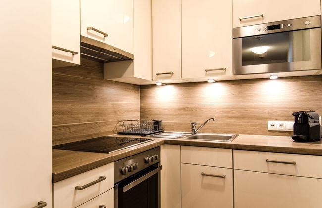 Apartamento de 3 quartos em Ischgl - Foto 2