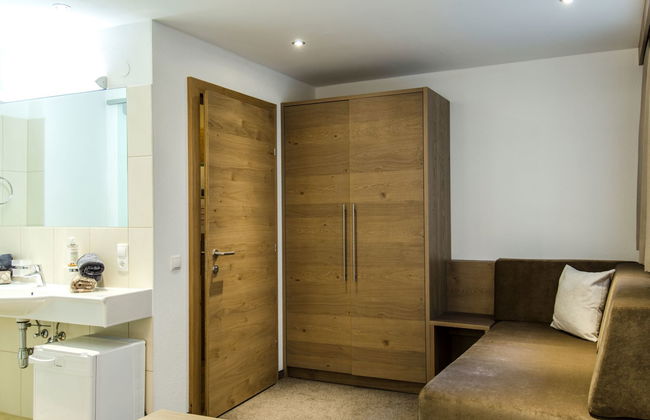 Apartamento de 3 quartos em Ischgl - Foto 13