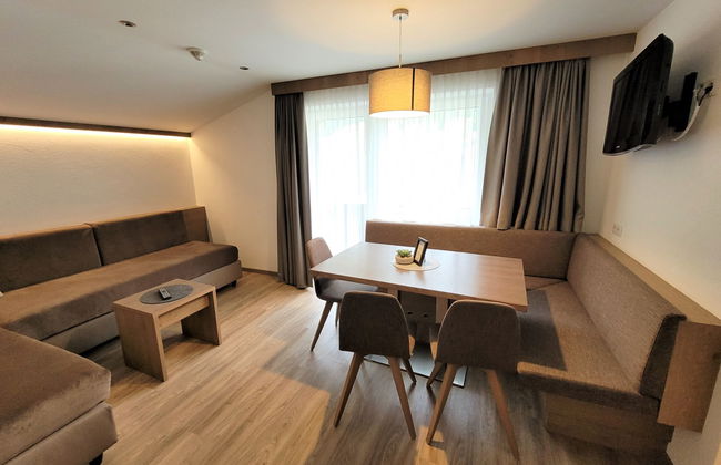 Apartamento de 3 quartos em Ischgl - Foto 8