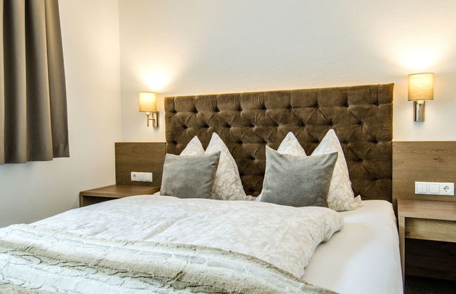 Apartamento de 3 quartos em Ischgl - Foto 12