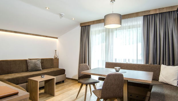 Appartamento con 3 camere da letto a Ischgl - Foto 3