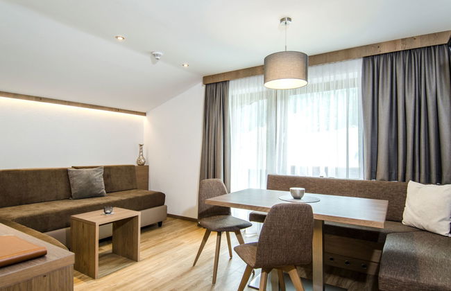 Apartamento de 3 quartos em Ischgl - Foto 3