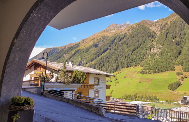 Apartamento de 3 quartos em Ischgl - Foto 5