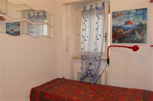 Photo 22 - Appartement en Ospedaletti avec vues à la mer