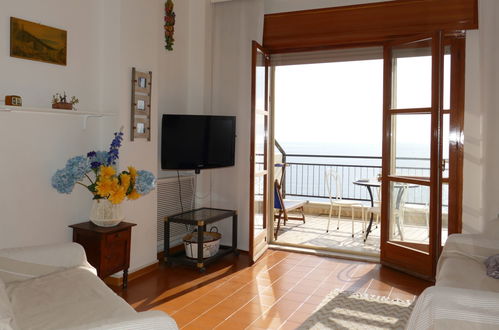 Foto 7 - Apartamento en Ospedaletti con vistas al mar