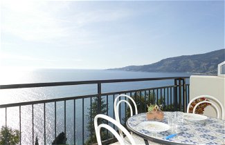 Photo 1 - Apartment in Ospedaletti with sea view