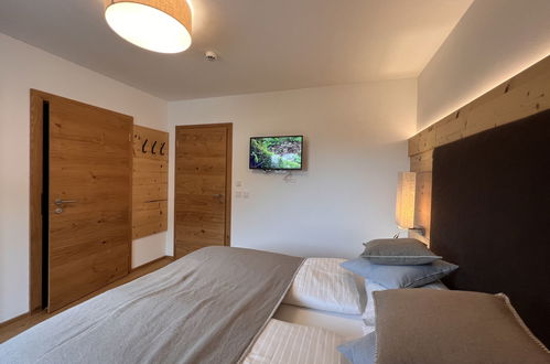 Foto 41 - Apartamento de 3 quartos em Zell am See com piscina e jardim