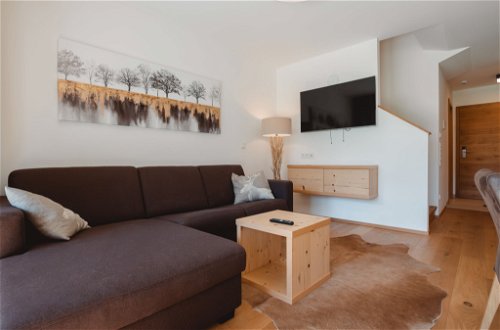 Photo 12 - 3 bedroom Apartment in Zell am See with swimming pool and mountain view