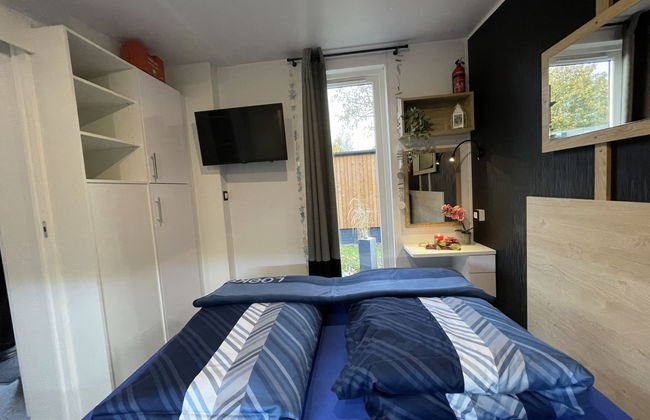 Haus mit 3 Schlafzimmern in Wemding mit garten und terrasse - Foto 18