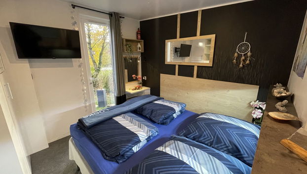 Haus mit 3 Schlafzimmern in Wemding mit garten und terrasse - Foto 4