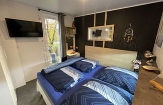 Foto 2 - Casa con 2 camere da letto a Wemding con terrazza