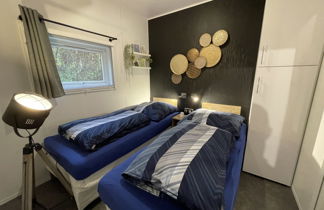 Foto 3 - Casa con 2 camere da letto a Wemding con terrazza