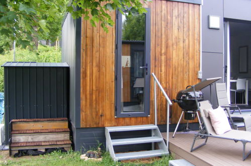 Photo 23 - Maison de 2 chambres à Wemding avec jardin et terrasse