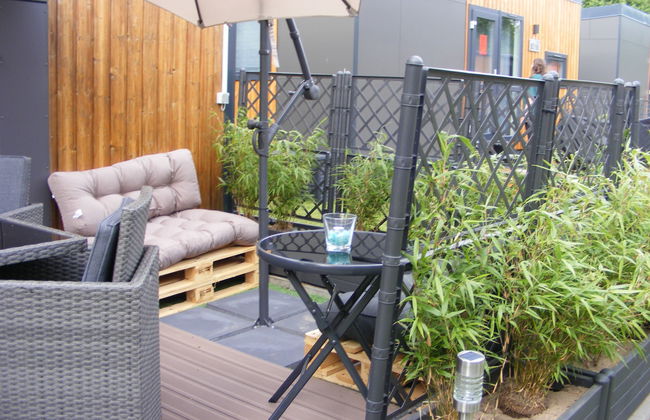 Haus mit 3 Schlafzimmern in Wemding mit garten und terrasse - Foto 6