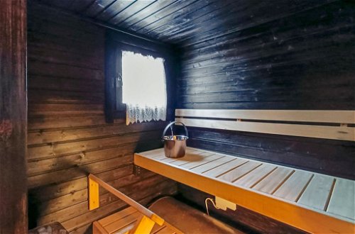Foto 13 - Haus mit 2 Schlafzimmern in Hyrynsalmi mit sauna