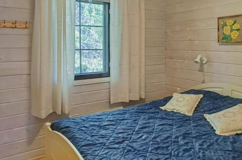 Foto 8 - Casa de 2 quartos em Hyrynsalmi com sauna