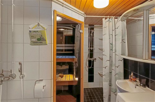 Foto 12 - Casa de 2 habitaciones en Hyrynsalmi con sauna