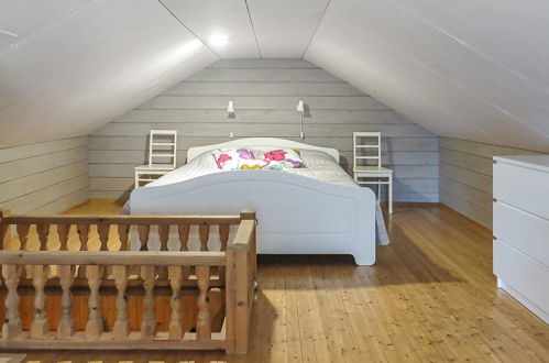 Foto 10 - Haus mit 2 Schlafzimmern in Hyrynsalmi mit sauna