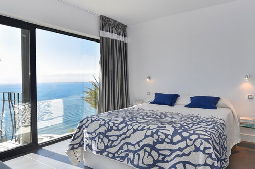 Photo 10 - Appartement de 1 chambre à Espagne avec piscine et vues à la mer