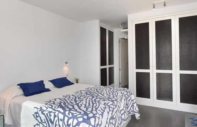1 bedroom Apartment in San Bartolomé de Tirajana with swimming pool and terrace - Photo 12
