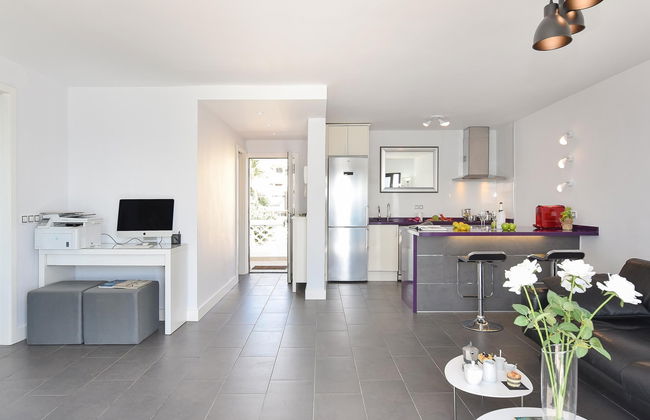 1 bedroom Apartment in San Bartolomé de Tirajana with swimming pool and terrace - Photo 3