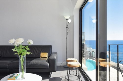 Foto 7 - Appartamento con 1 camera da letto a Spagna con piscina e vista mare
