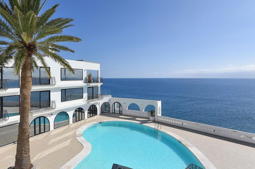 Photo 17 - 1 bedroom Apartment in San Bartolomé de Tirajana with swimming pool and sea view