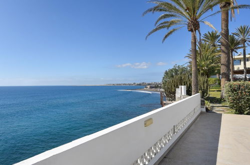 Foto 25 - Apartamento de 1 habitación en San Bartolomé de Tirajana con piscina y vistas al mar