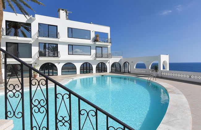 1 bedroom Apartment in San Bartolomé de Tirajana with swimming pool and terrace - Photo 16