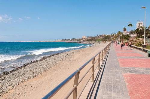 Photo 26 - 1 bedroom Apartment in San Bartolomé de Tirajana with swimming pool and sea view