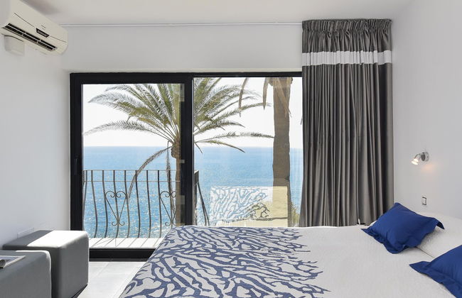 1 bedroom Apartment in San Bartolomé de Tirajana with swimming pool and terrace - Photo 11