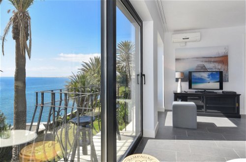 Photo 2 - Appartement de 1 chambre à Espagne avec piscine et vues à la mer