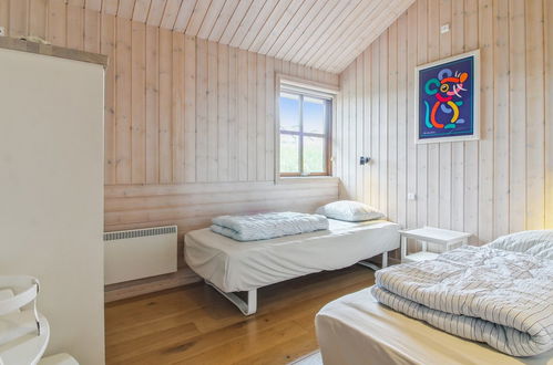 Foto 5 - Casa con 3 camere da letto a Saltum con terrazza e sauna