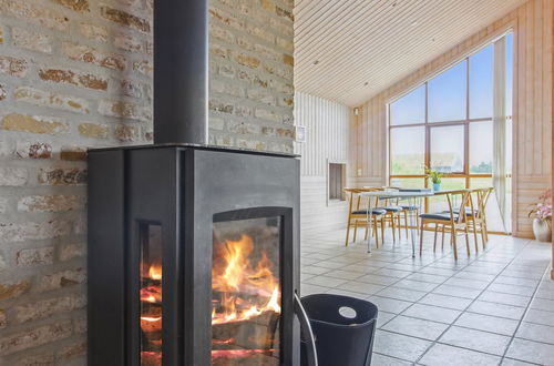 Foto 5 - Haus mit 3 Schlafzimmern in Saltum mit terrasse und sauna
